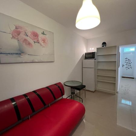 Bastion Apartament 2 蒂米什瓦拉 外观 照片