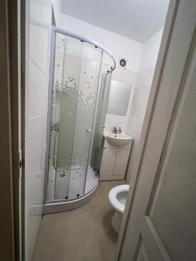 Bastion Apartament 2 蒂米什瓦拉 外观 照片
